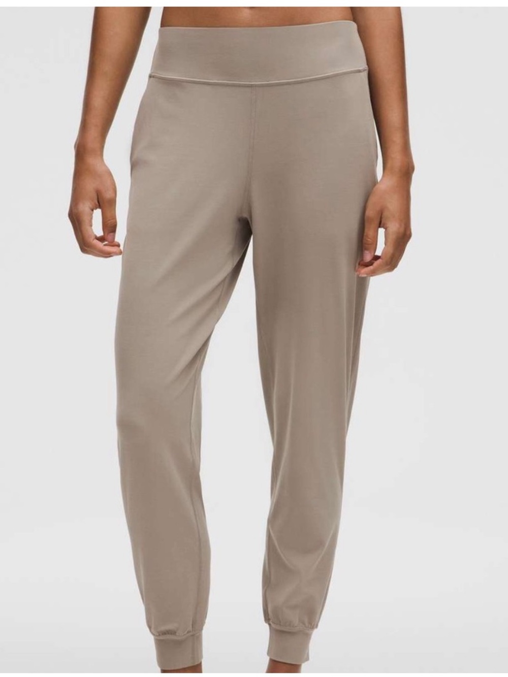 Lululemon Align High Rise Jogger